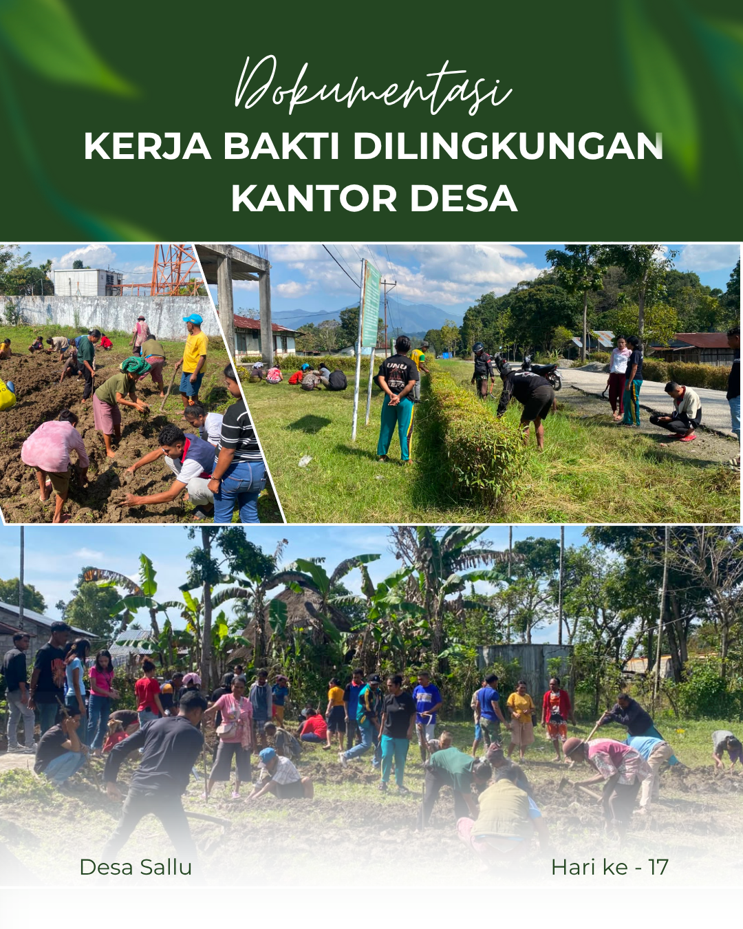 Foto Kegiatan