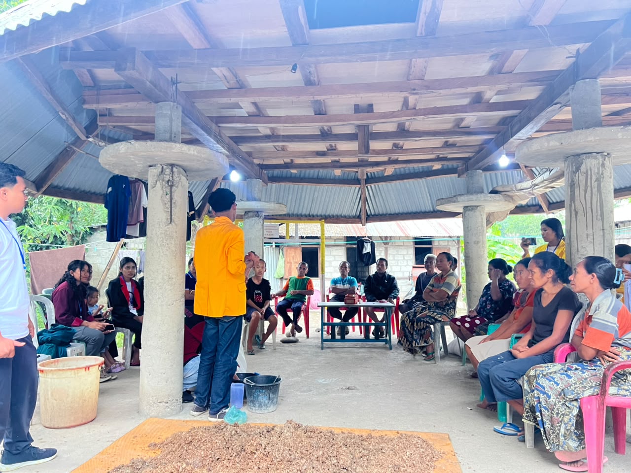 Foto Kegiatan