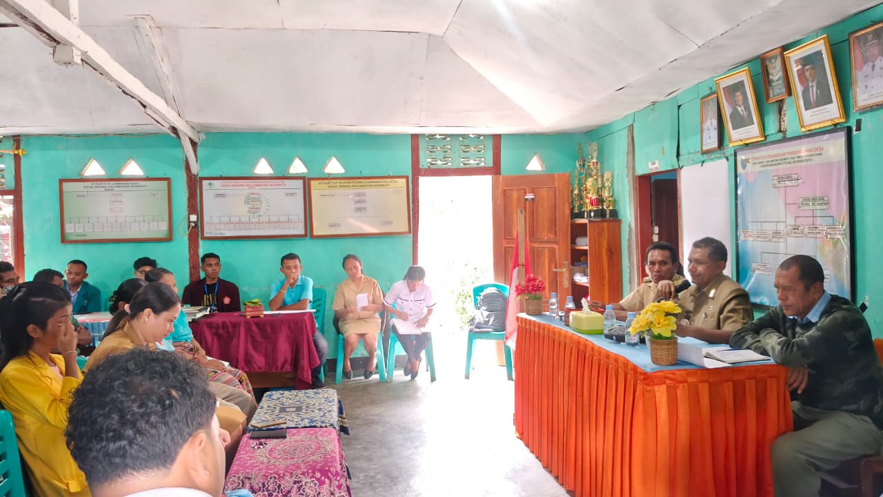 Foto Kegiatan