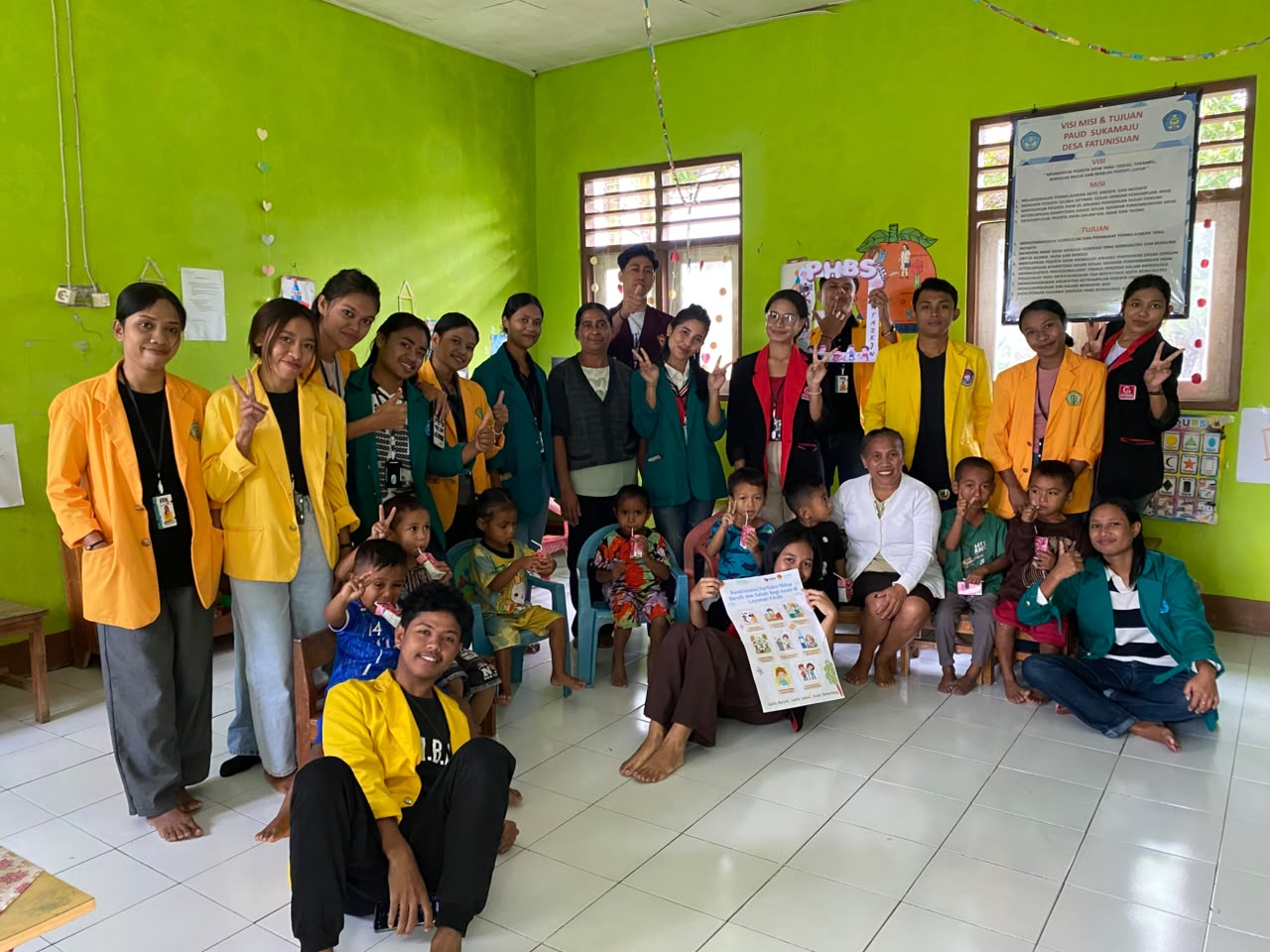Foto Kegiatan
