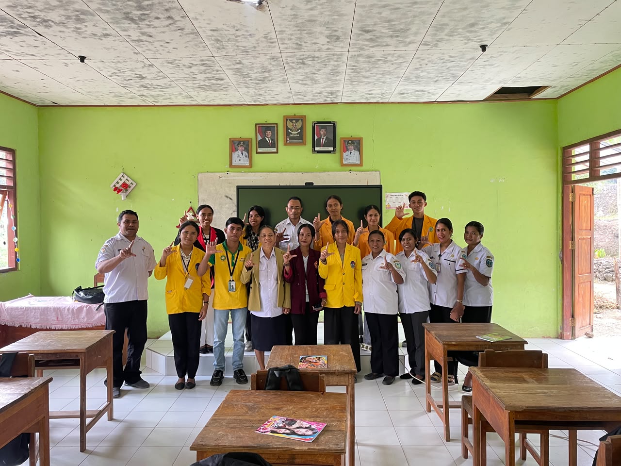 Foto Kegiatan