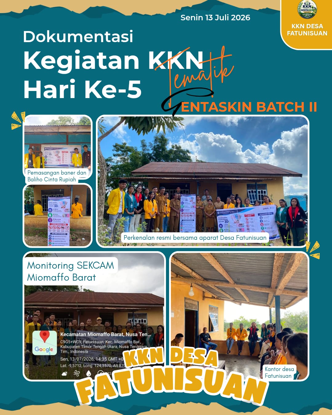 Foto Kegiatan