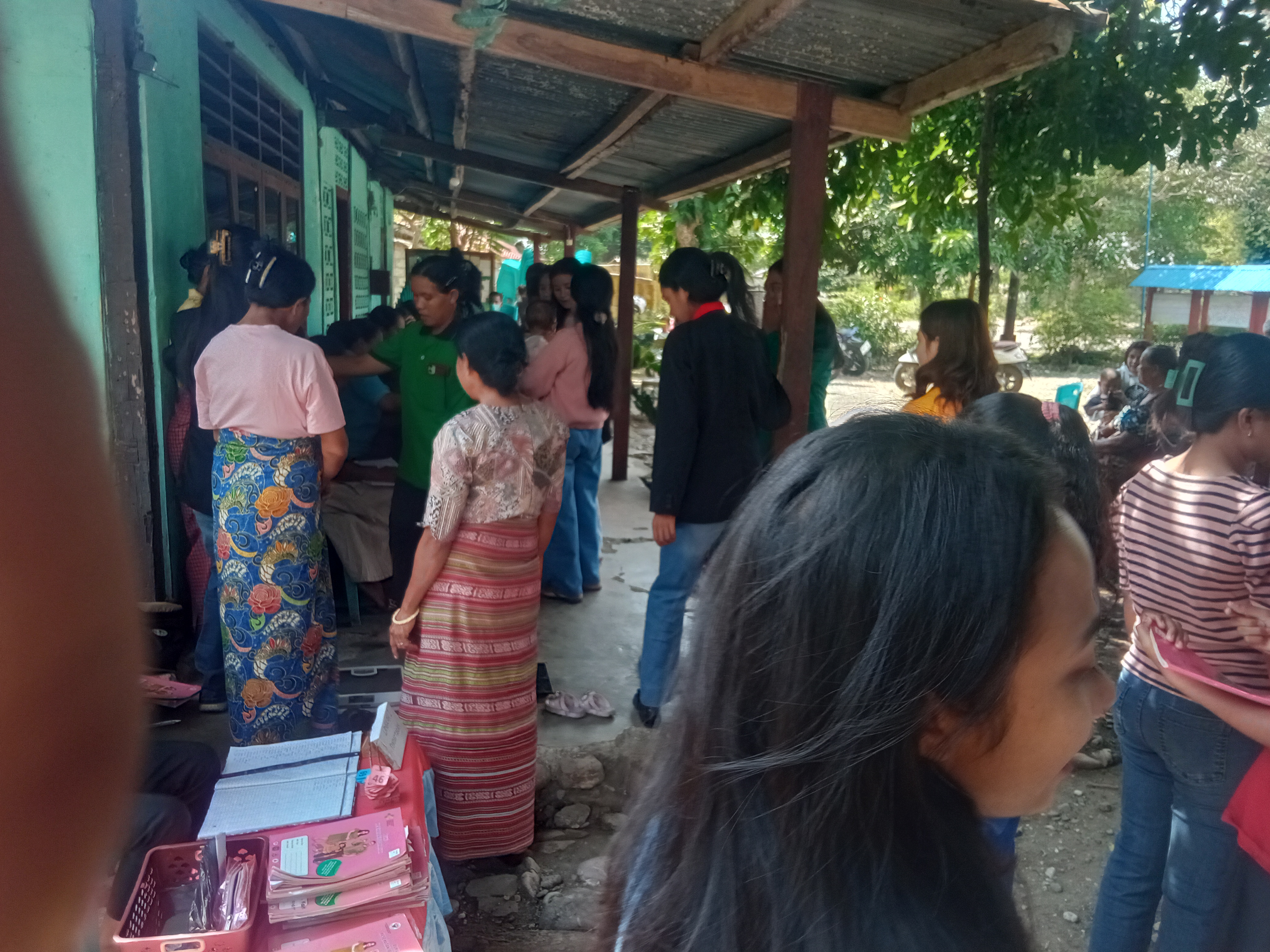 Foto Kegiatan