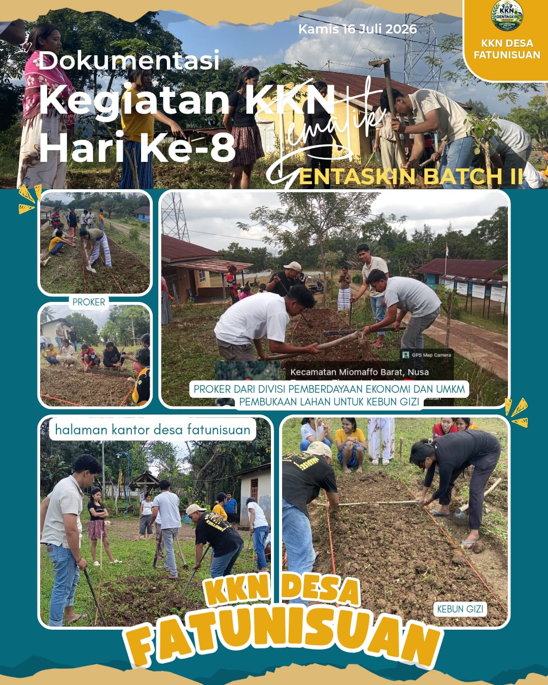 Foto Kegiatan