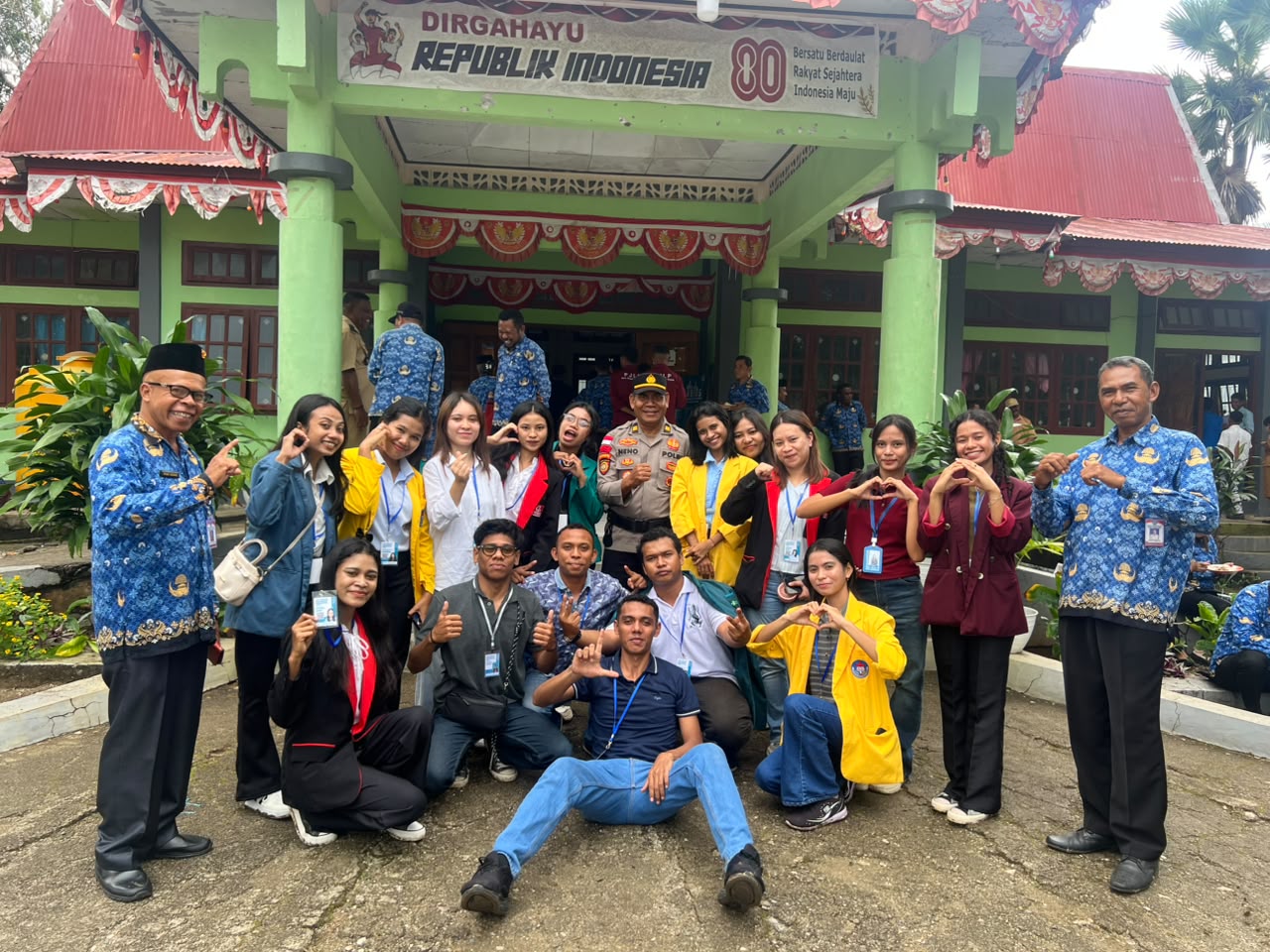 Foto Kegiatan