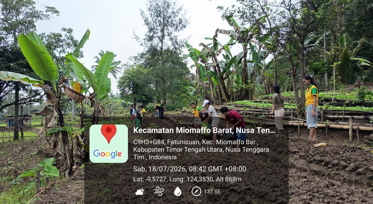Foto Kegiatan