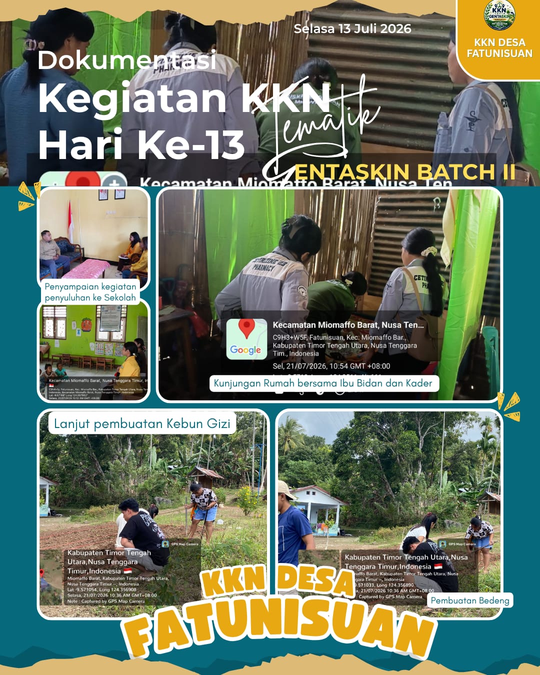 Foto Kegiatan