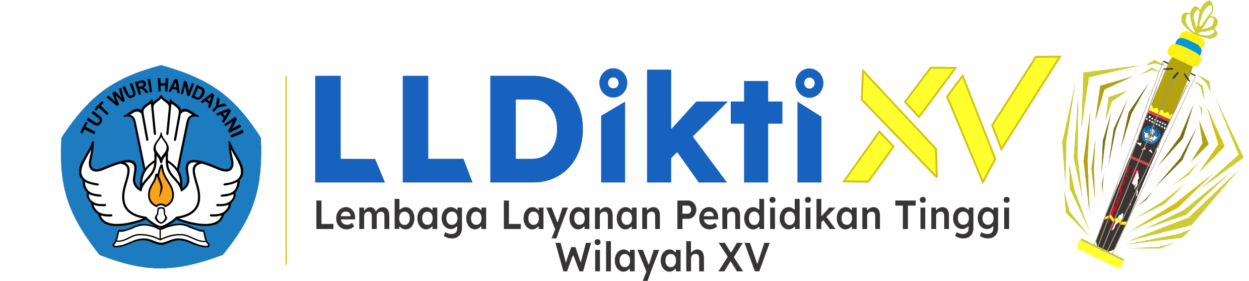 Logo LLDIKTI