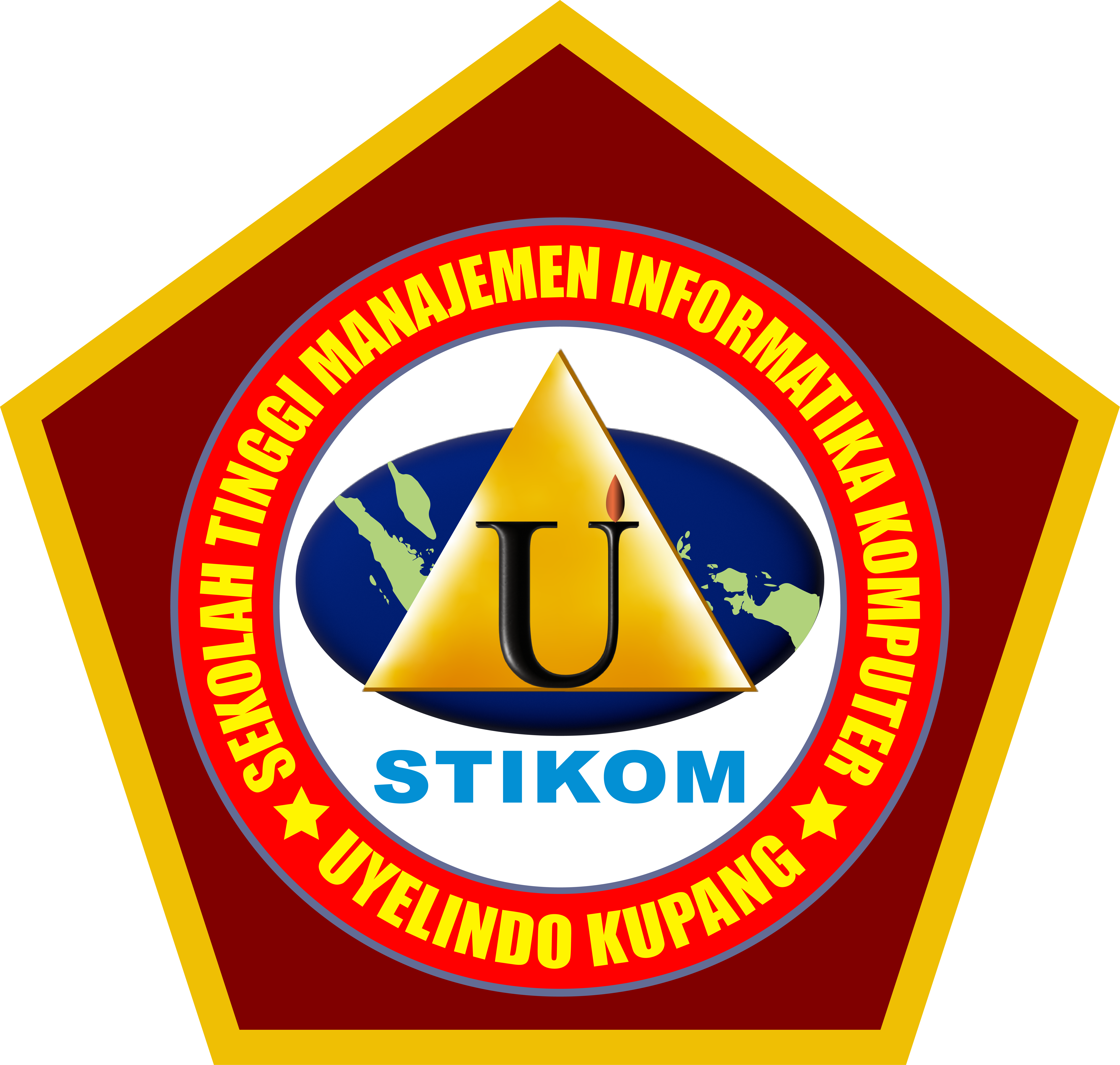 Logo STIKOM
